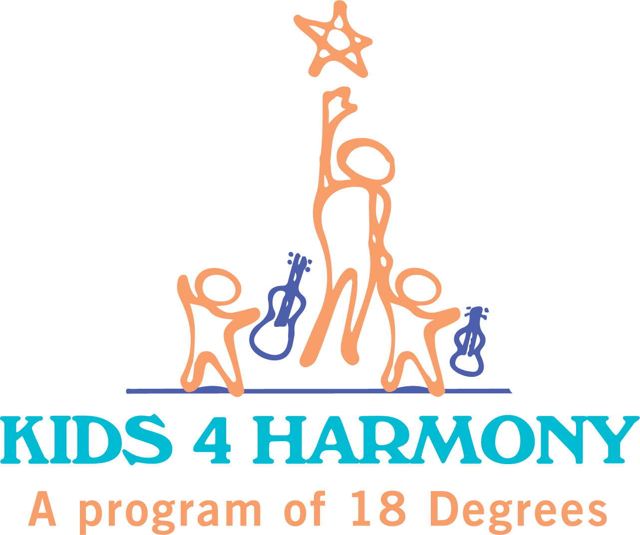 Kids 4 Harmony Summer Gala Concert @ Tanglewood
