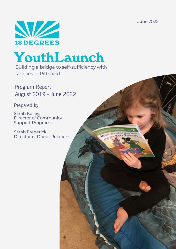 YouthLaunch Report