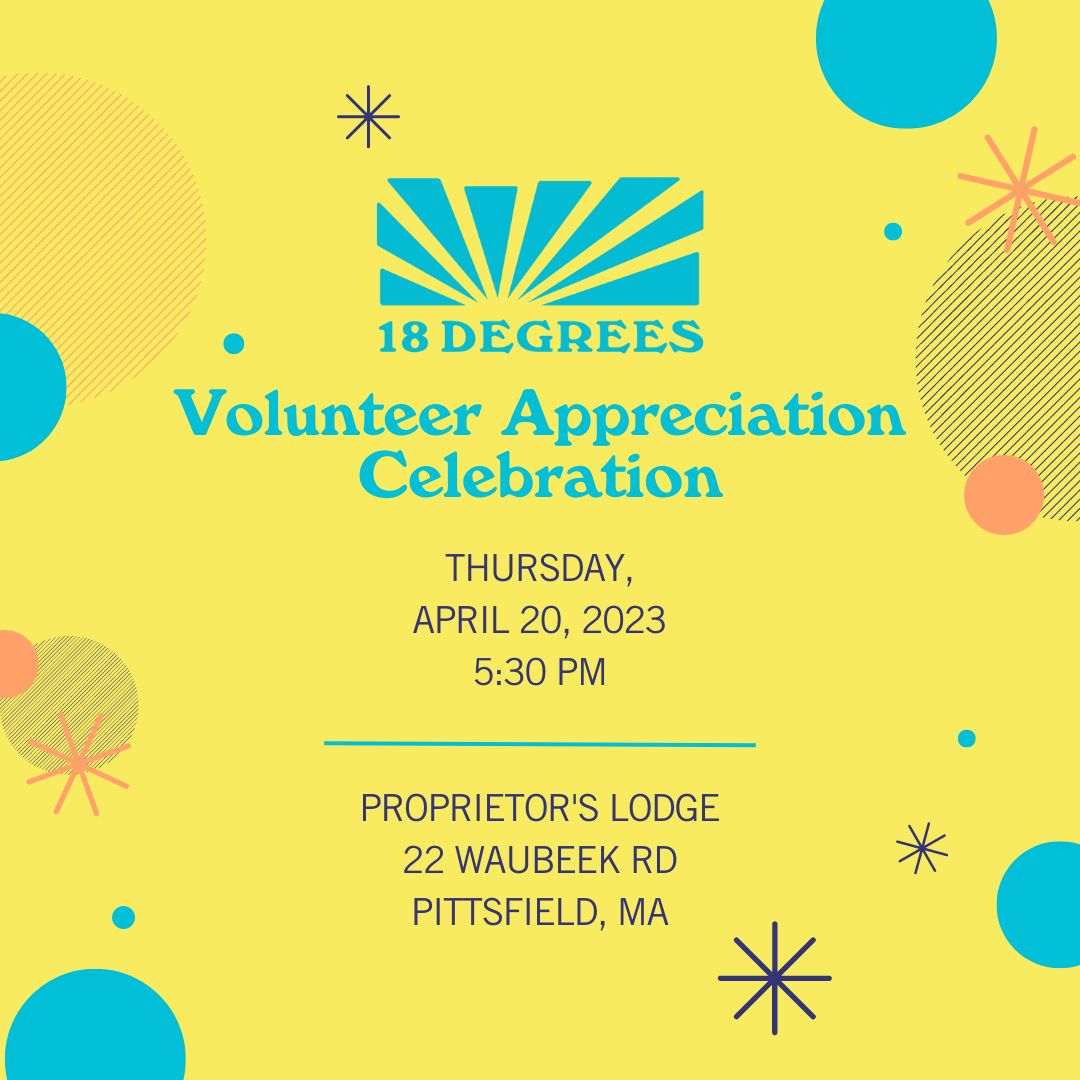 Volunteer Invite 2023 (Instagram Post (Square))