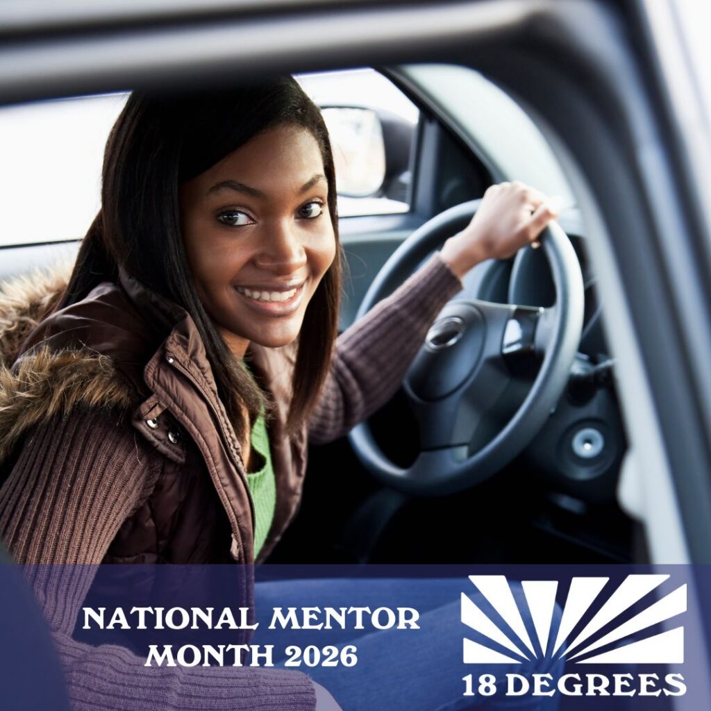 January Newsletter: National Mentoring Month, FRC FAFSA Info Session & North Adams K4H!