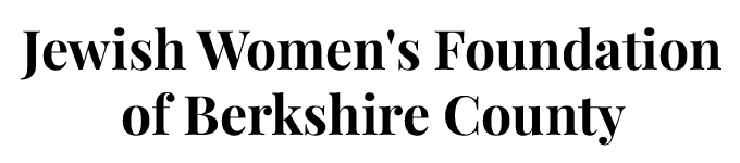 Jewish Women's Foundation of Berkshire County