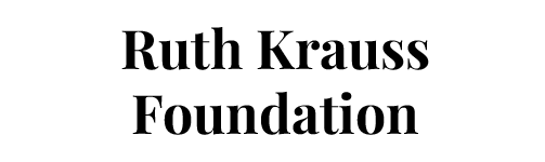 Ruth Krauss Foundation